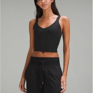 Lululemon Align tank top size 8